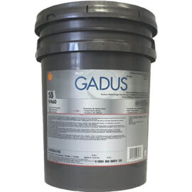 Shell Gadus S5 V460 00