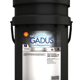 Shell Gadus S4 ОG Multi-Season 0/00