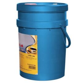 Shell Rimula R5 M 10W-40