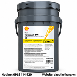 Shell Tellus S4 VX 15