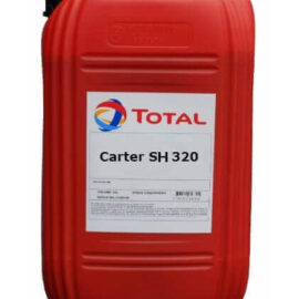 Total Carter SH 320