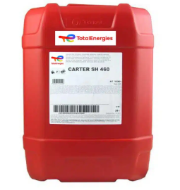Total Carter SH 460