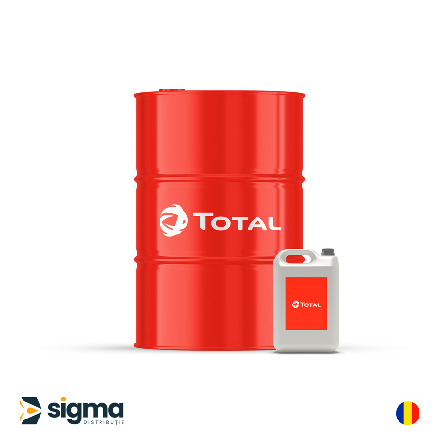 TOTAL DYNATRANS AC 30