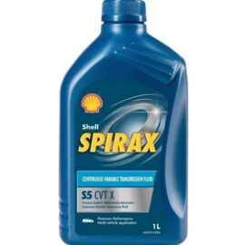 Shell Spirax S5 CVT X