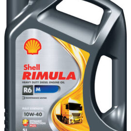 Shell Rimula R6 M 10W-40
