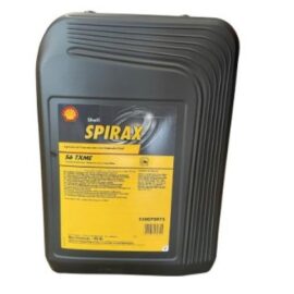 Shell Spirax S6 TXME 10W-30