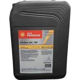 Shell PANOLIN S4 Gear EAL 100