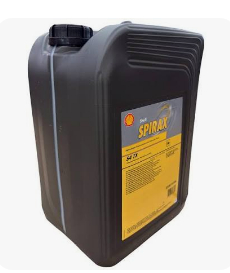 Shell Spirax S4 TX 10W-40 | Dầu Đa Năng STOU Chính Hãng