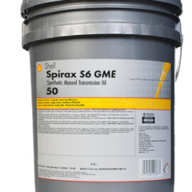Shell Spirax S6 GME 50