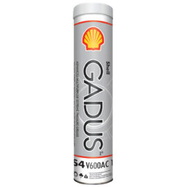 Shell Gadus S4 V600AC 1.5