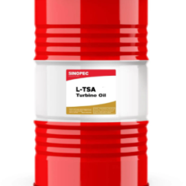 Sinopec Turbine Oil L-TSA 68