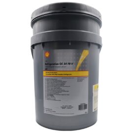 Shell Refrigeration Oil S4 FR-V 68