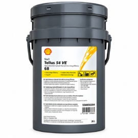 Shell Tellus S4 VE 68