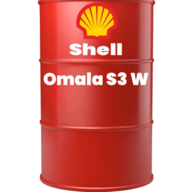 Shell Omala S3 W