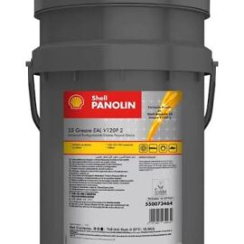 Shell PANOLIN S5 Grease EAL V120P 2