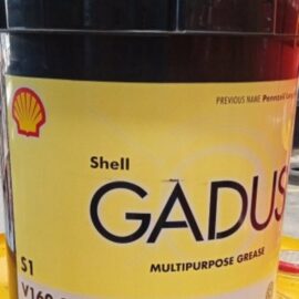 Shell Gadus S1 V160 3