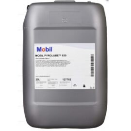 MOBIL PYROLUBE 830