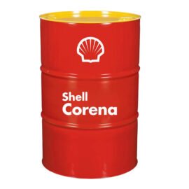 Shell Corena S5 A 32 – Dầu máy nén khí trục vít tổng hợp ISO VG 32