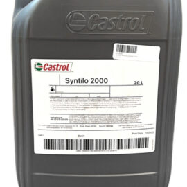 Castrol Syntilo 2000 – Dung dịch gia công kim loại