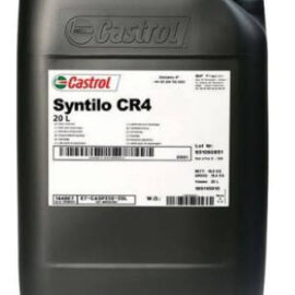 Castrol Syntilo CR 4