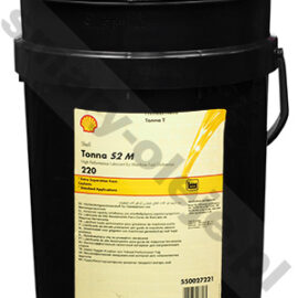 Shell Tonna S2 M 220