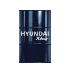 Hyundai XTeer HVI 46 | Dầu Thủy Lực HV ISO VG 46