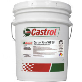Castrol Hysol MB 50 – Dầu cắt gọt pha nước
