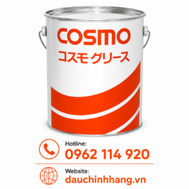 COSMO ALLPUS