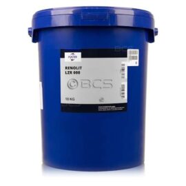 FUCHS RENOLIT LZR 000– Mỡ Bôi Trơn Trung Tâm Chính Hãng