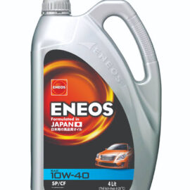 ENEOS SP/CF 10W-40 – Dầu Nhớt Động Cơ Chính Hãng