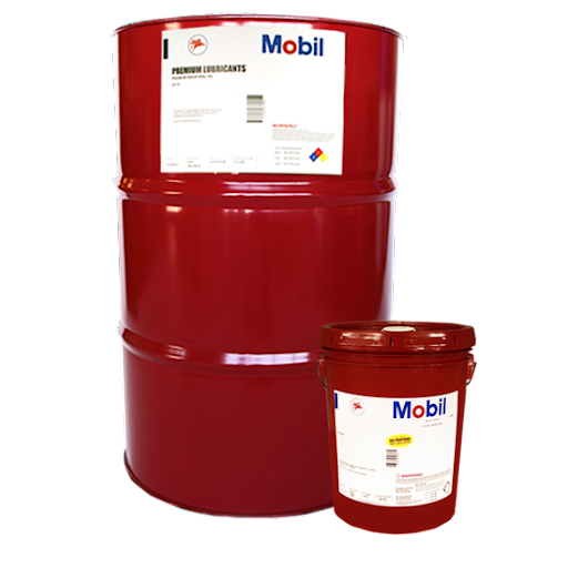 Mobil DTE 846 – Dầu tuabin công nghiệp