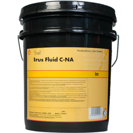 Shell Irus Fluid C-NA-Dầu thủy lực chống cháy gốc Water-Glycol