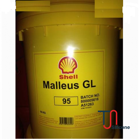 Shell Malleus GL 95 – Mỡ bôi trơn bánh răng hở