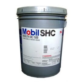 Mobilith SHC 1500 Chính Hãng | Mỡ Mobil ISO VG 1500