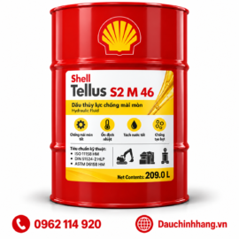 Shell Tellus S2 M 46