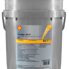 Shell Corena S4 P 68
