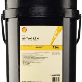 Shell Air Tool Oil S2 A 320