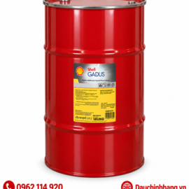 Shell Gadus S5 V160D 0