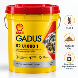 Shell Gadus S2 U1000 1
