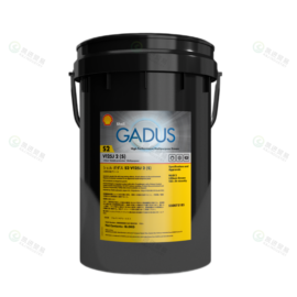 Shell Gadus S2 V125J 2 (S)