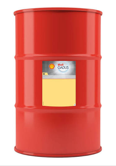 Shell Gadus S3 V460XD 2