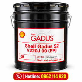 Shell Gadus S2 V220J 00
