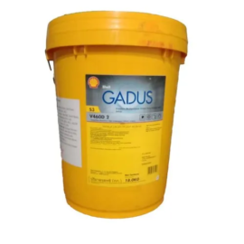 Shell Gadus S4 V460D 2