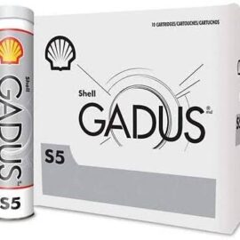 Shell Gadus S5 V220C 1.5