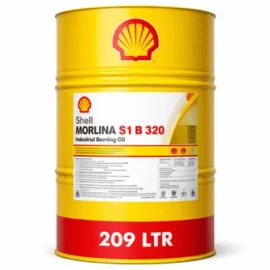 Shell Morlina S1 B 220