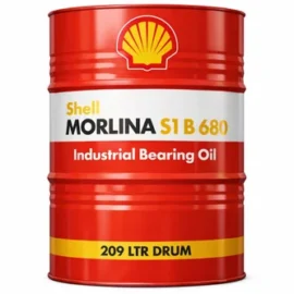 Shell Morlina S1 B 680