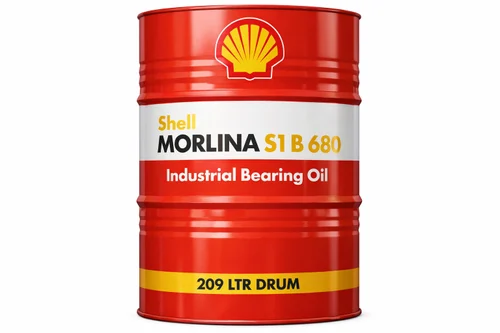 Shell Morlina S1 B 680