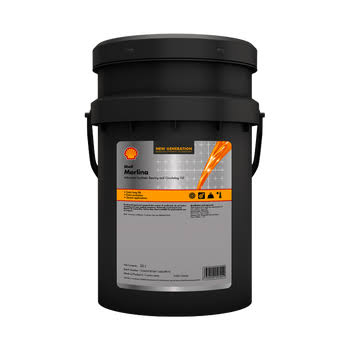 Shell Morlina S2 BA 460