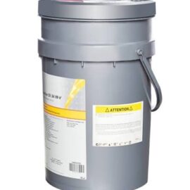Shell Refrigeration Oil S4 FR-F 46