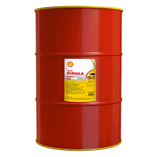 Shell Rimula R2 30